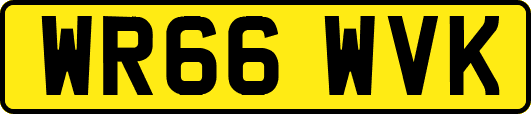 WR66WVK