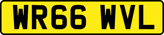 WR66WVL