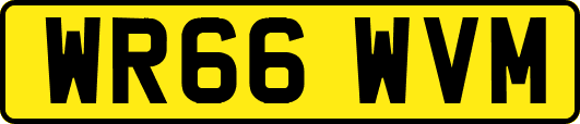 WR66WVM
