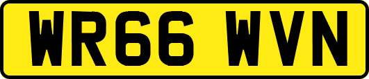 WR66WVN