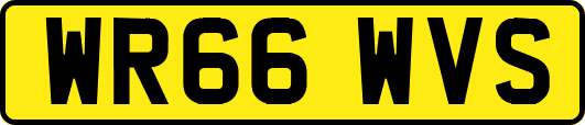 WR66WVS
