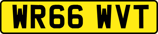 WR66WVT