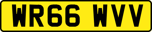 WR66WVV