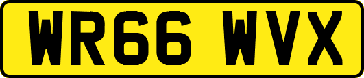 WR66WVX