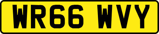 WR66WVY