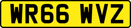 WR66WVZ