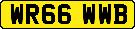 WR66WWB