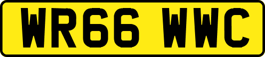WR66WWC