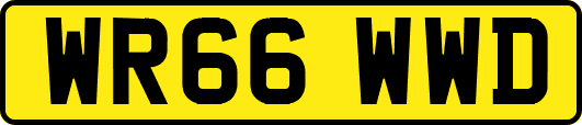 WR66WWD