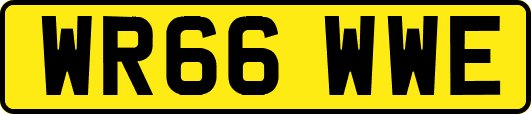 WR66WWE