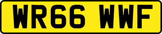 WR66WWF
