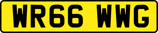 WR66WWG