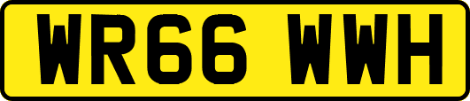 WR66WWH