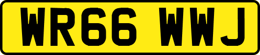 WR66WWJ