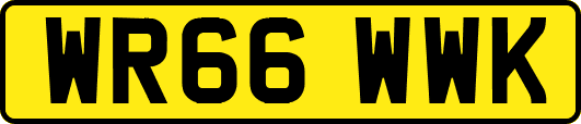 WR66WWK