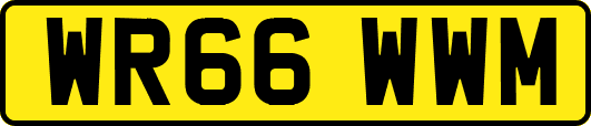 WR66WWM