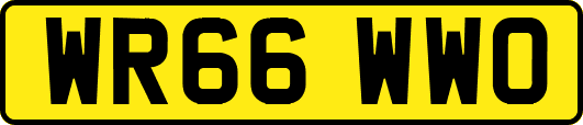 WR66WWO