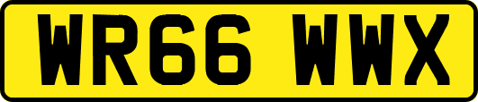 WR66WWX