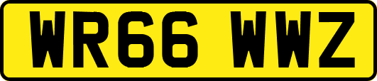 WR66WWZ