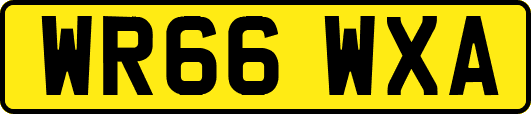 WR66WXA