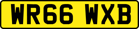 WR66WXB
