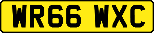 WR66WXC