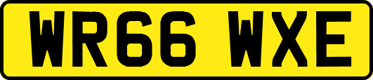WR66WXE