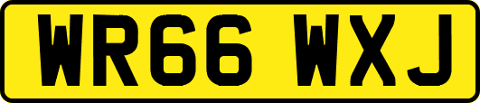 WR66WXJ