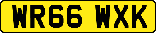 WR66WXK