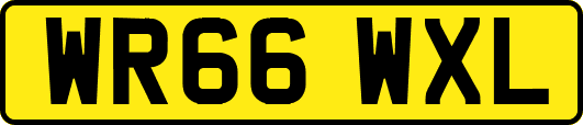 WR66WXL