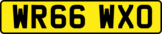 WR66WXO