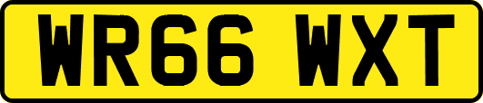 WR66WXT