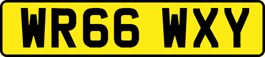 WR66WXY