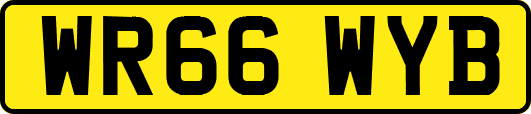 WR66WYB