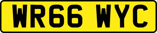 WR66WYC