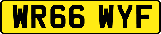 WR66WYF