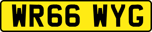 WR66WYG