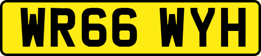 WR66WYH