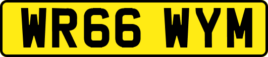 WR66WYM