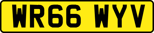 WR66WYV
