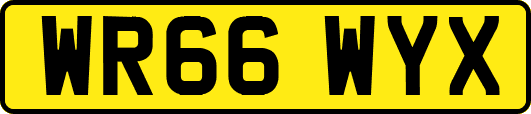 WR66WYX