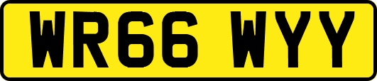 WR66WYY