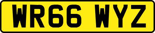 WR66WYZ