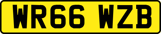 WR66WZB