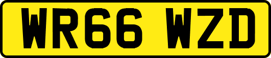 WR66WZD