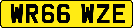 WR66WZE