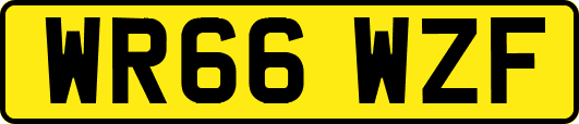 WR66WZF