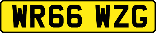 WR66WZG