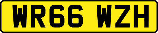 WR66WZH