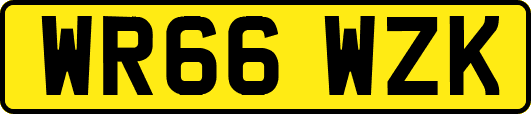 WR66WZK